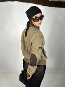 561 Corduroy Bomber