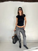 583 Oakley Pants