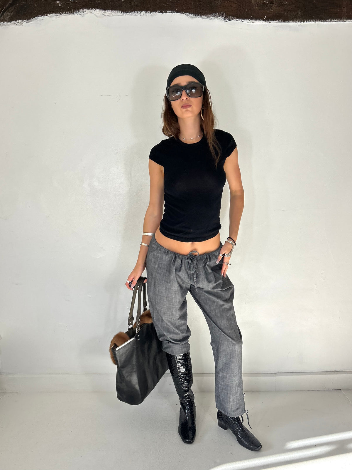 583 Oakley Pants