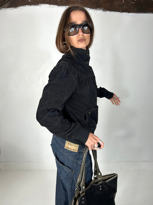 349 Corduroy Bomber