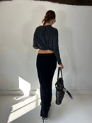531 Knit Maxi
