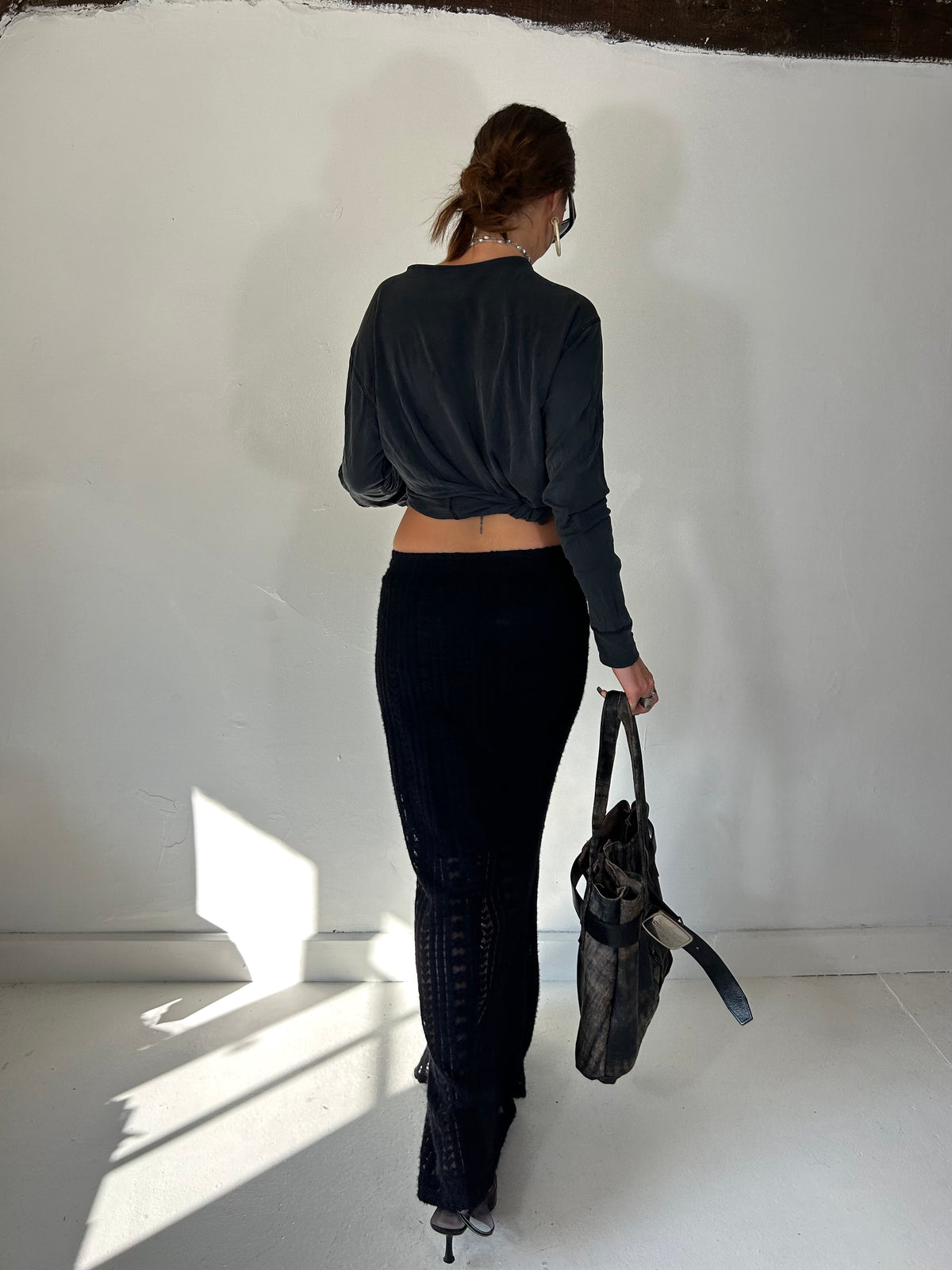 531 Knit Maxi