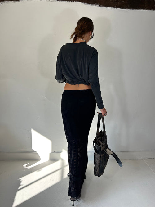 531 Knit Maxi