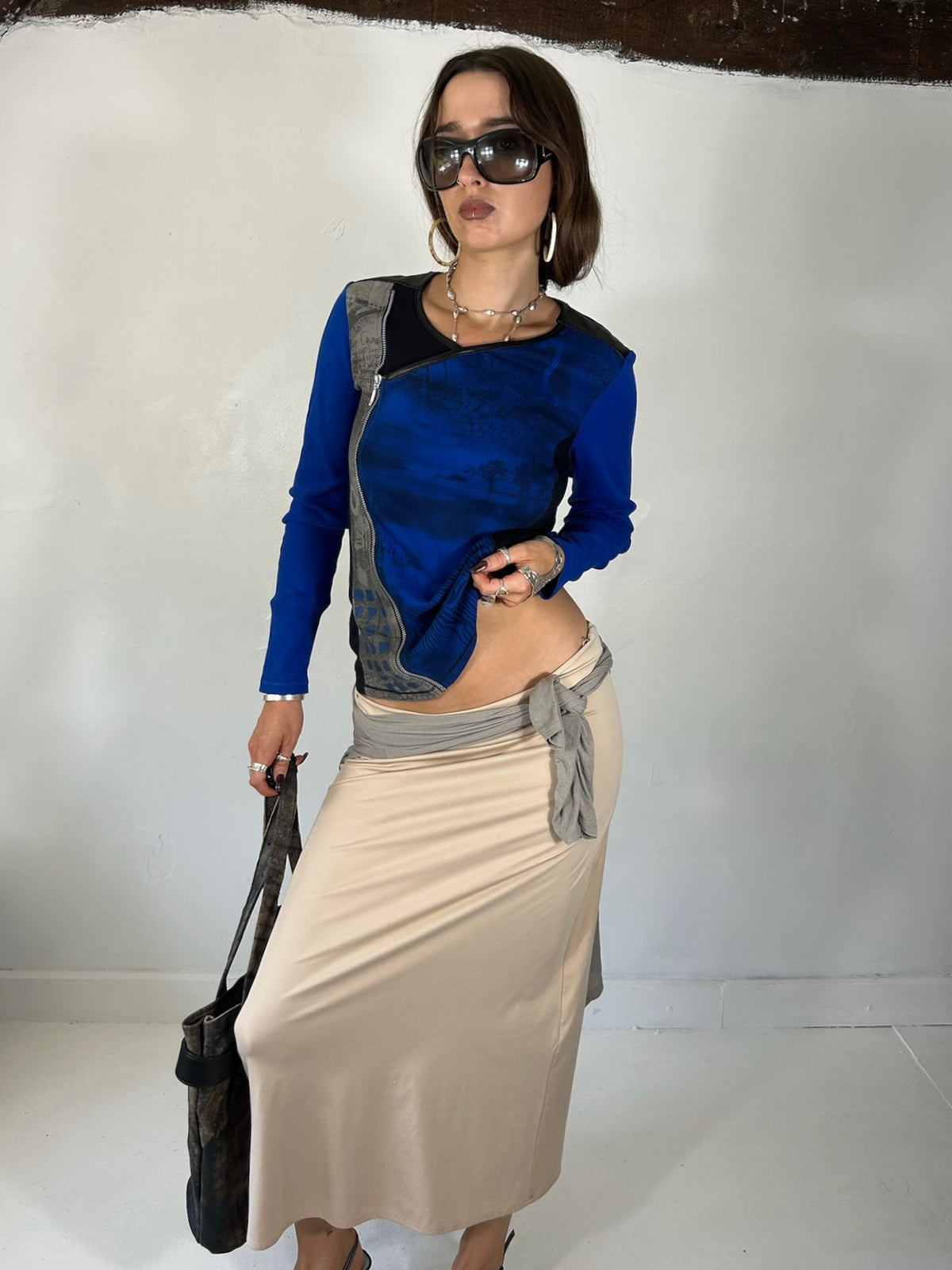 878 Zip Top