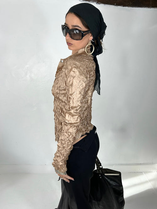 931 Ruch Blouse
