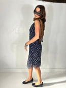 275 Embellished Midi