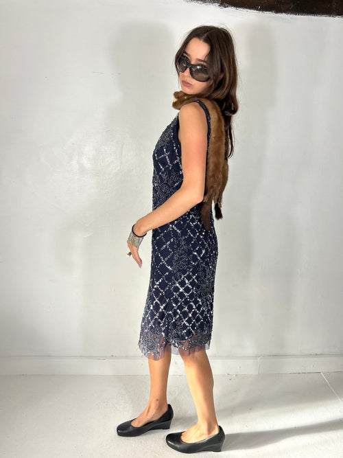 275 Embellished Midi