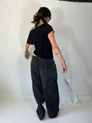 902 Slouchy Tee