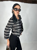 351 Wool Blazer