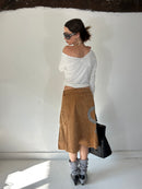 528 Print Midi