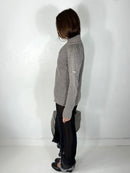 355 Ribbed Sweater