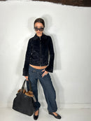 346 Midnight Zip-Up
