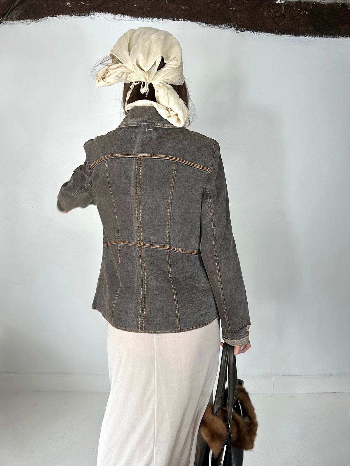 344 Utility Jacket