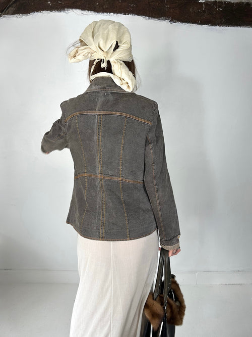 344 Utility Jacket