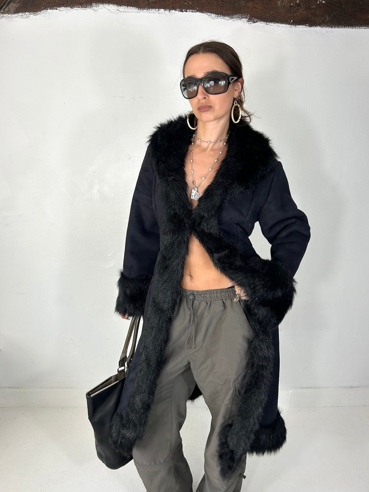 343  Fur Trench