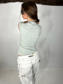 913 Bow Tee