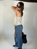 901 Lace Cami