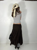 595 Bark Maxi