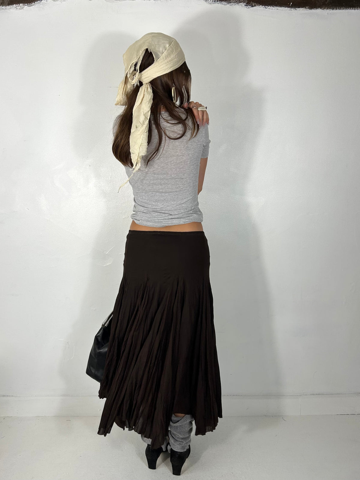 595 Bark Maxi