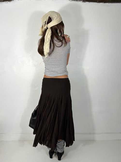 595 Bark Maxi