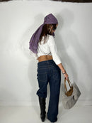 596 Stitch Jean