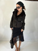 311 Toggle Jacket