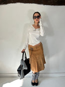 528 Print Midi