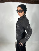 562 Crest Jacket