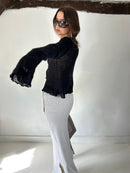 900 Knit Cardi