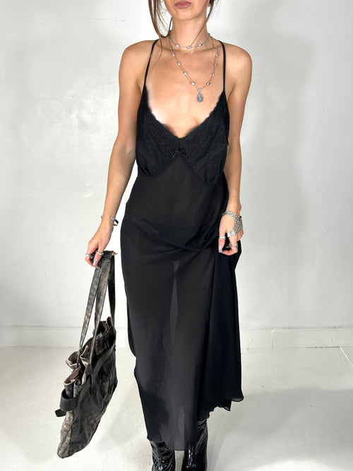 277 Maxi Slip