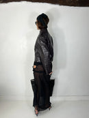 565 Croc Jacket