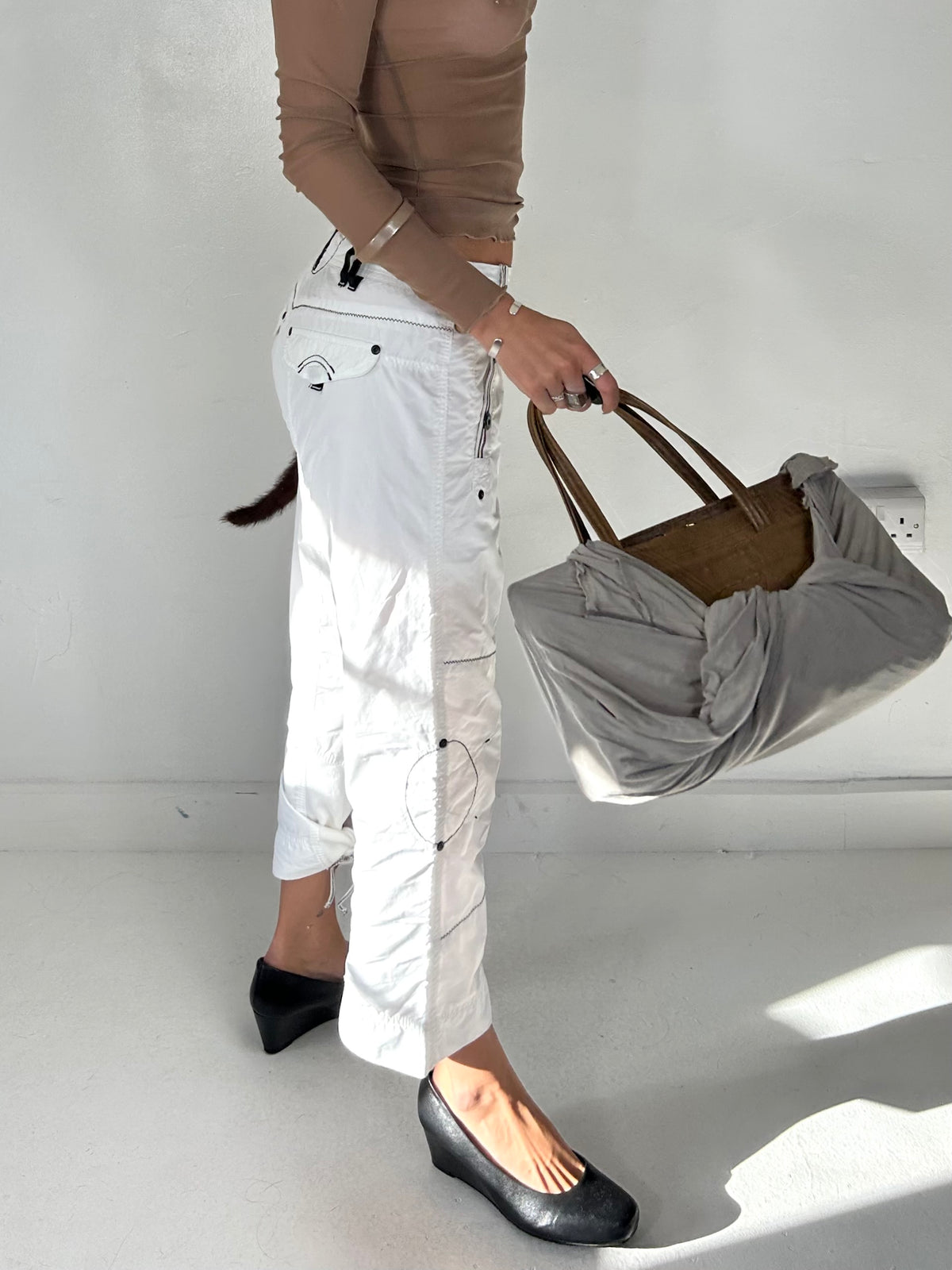 574 Utility Pant