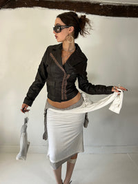 334 Cinch Jacket