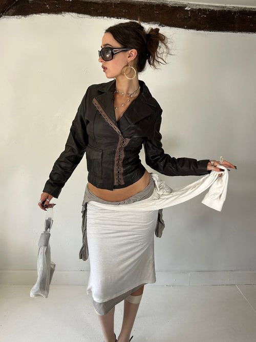334 Cinch Jacket