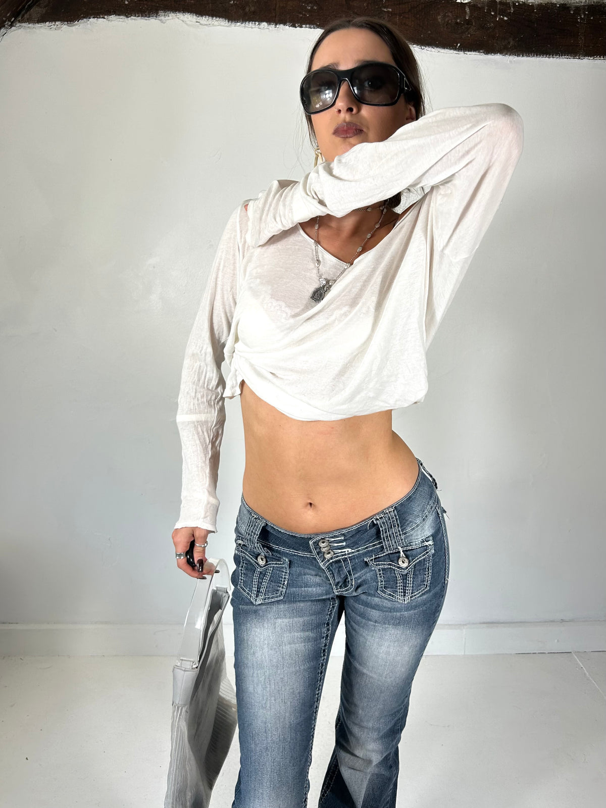 561 Utility Jean