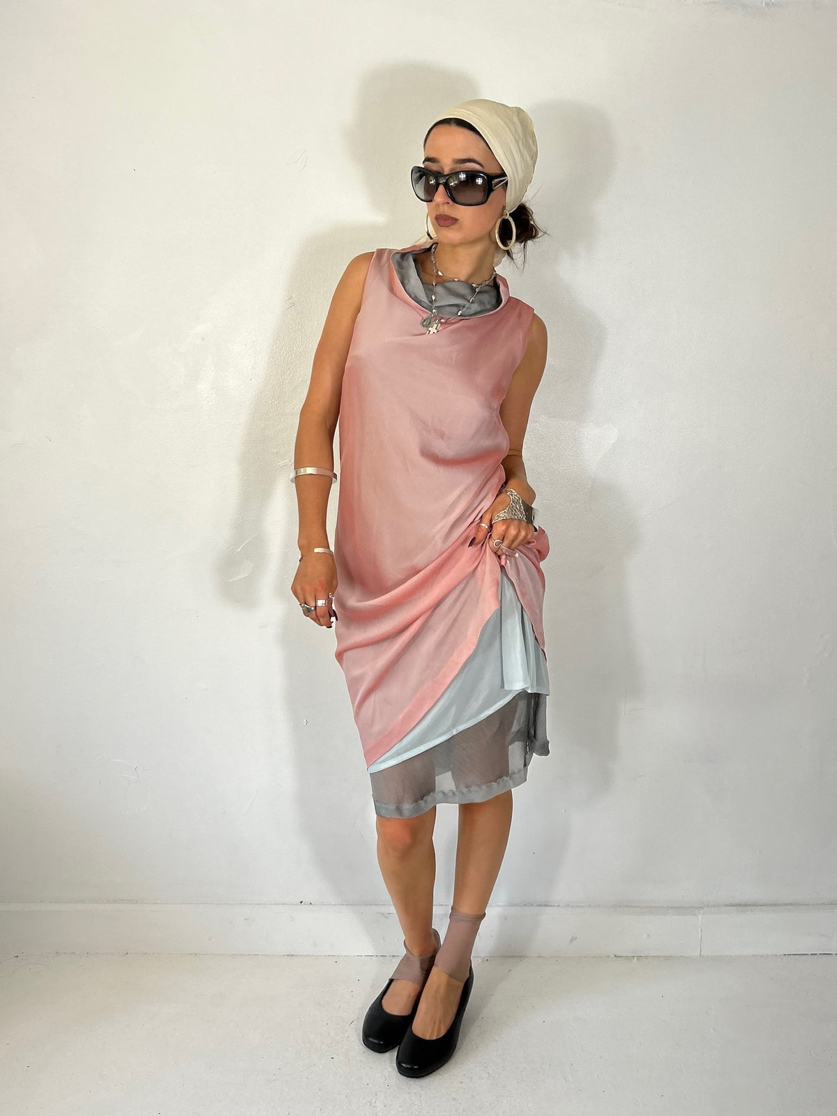 272 Reversible Midi