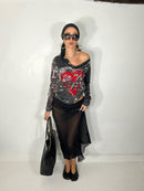 957 Desigual Top