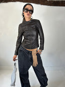 317 Utility Biker