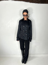 348 Onyx Jacket