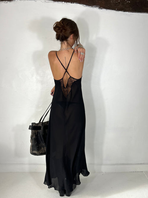 277 Maxi Slip