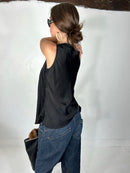 950 Satin Tank