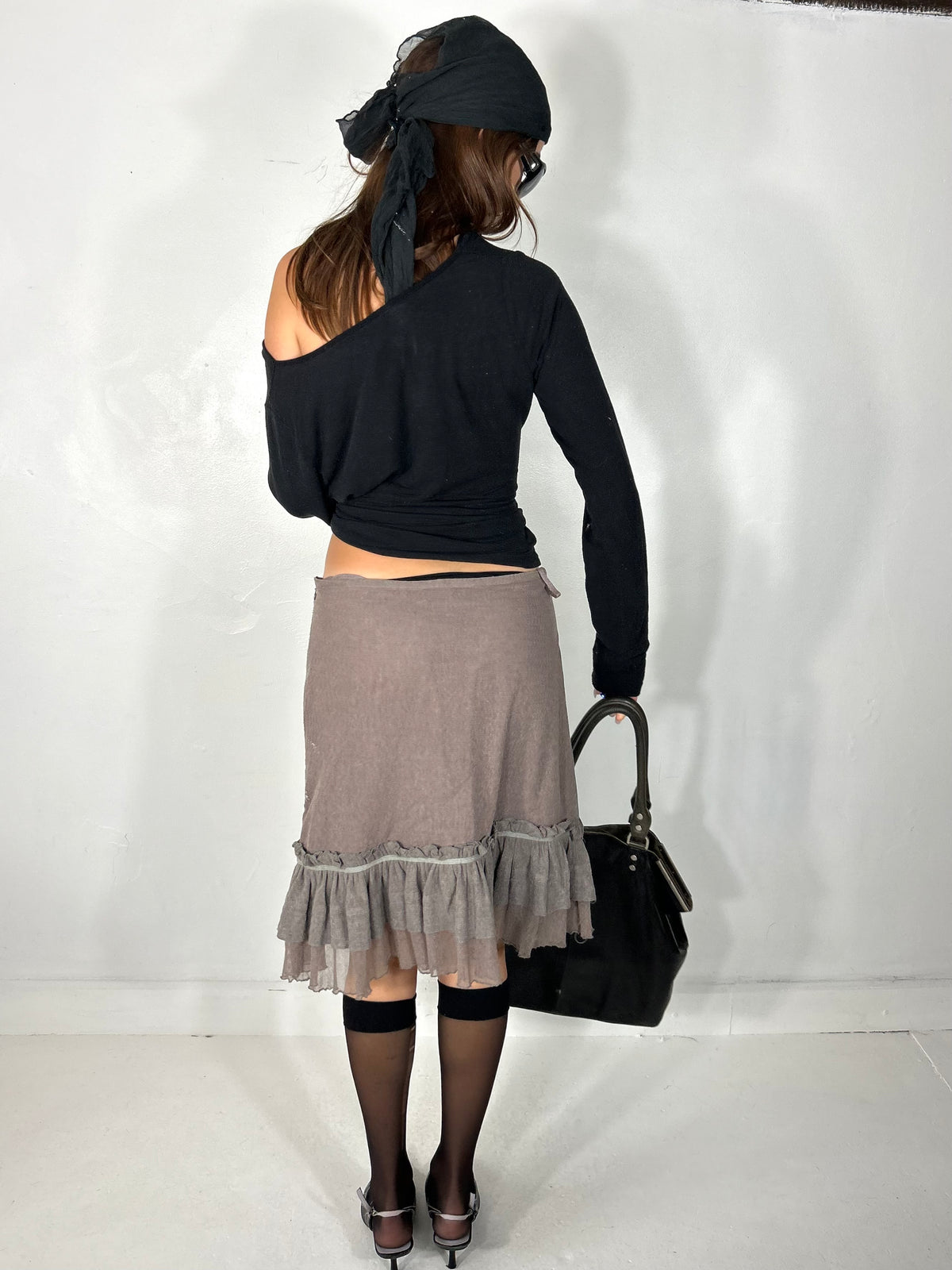610 Mole Midi