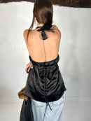 953 Tie Halter