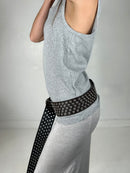 2 Stud Belt