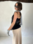 904 Satin Cami
