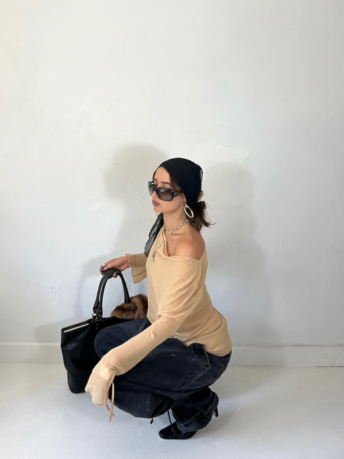 884 Sand Drape