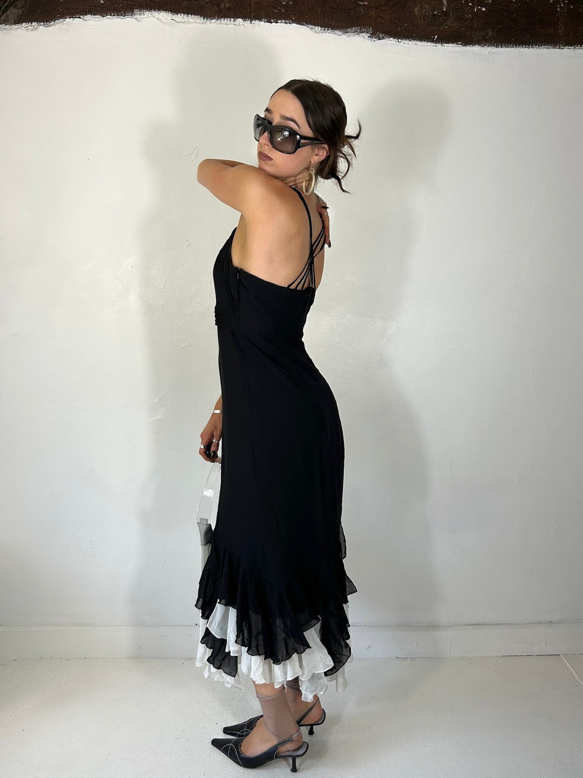 261 Tutu Maxi