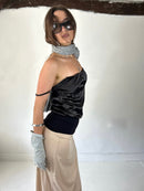 904 Satin Cami