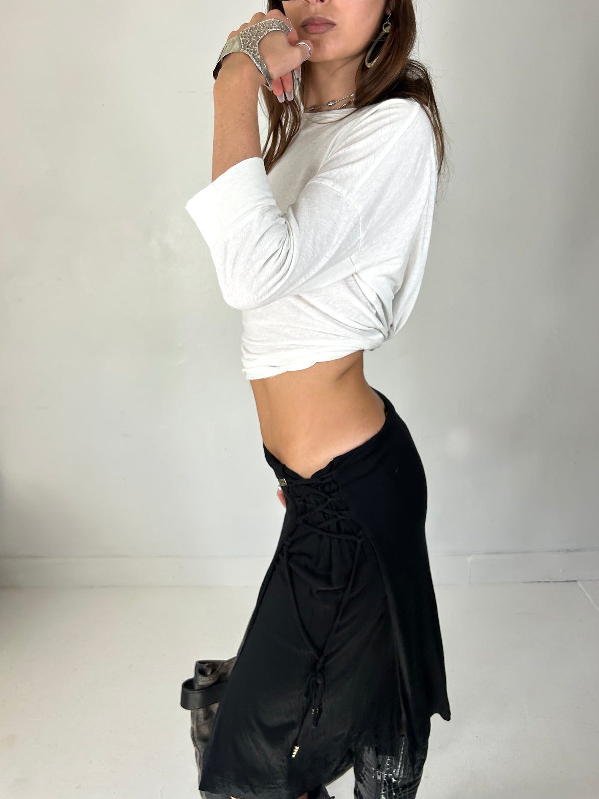 604 Miss Sixty Midi