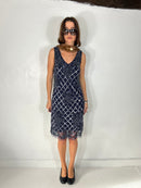275 Embellished Midi
